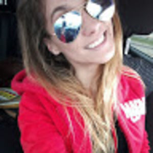 Meet your Posher, Lacey